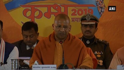 Cabinet approves Ganga-Expressway to connect Prayagraj to Western UP