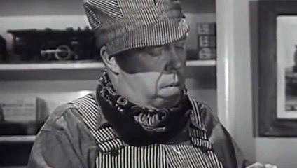 Dragnet S1E5 - The Big Cast