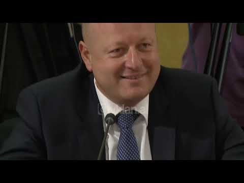 Rrezohet kandidatura e Bahri Shaqirit per kryetar te KLSH