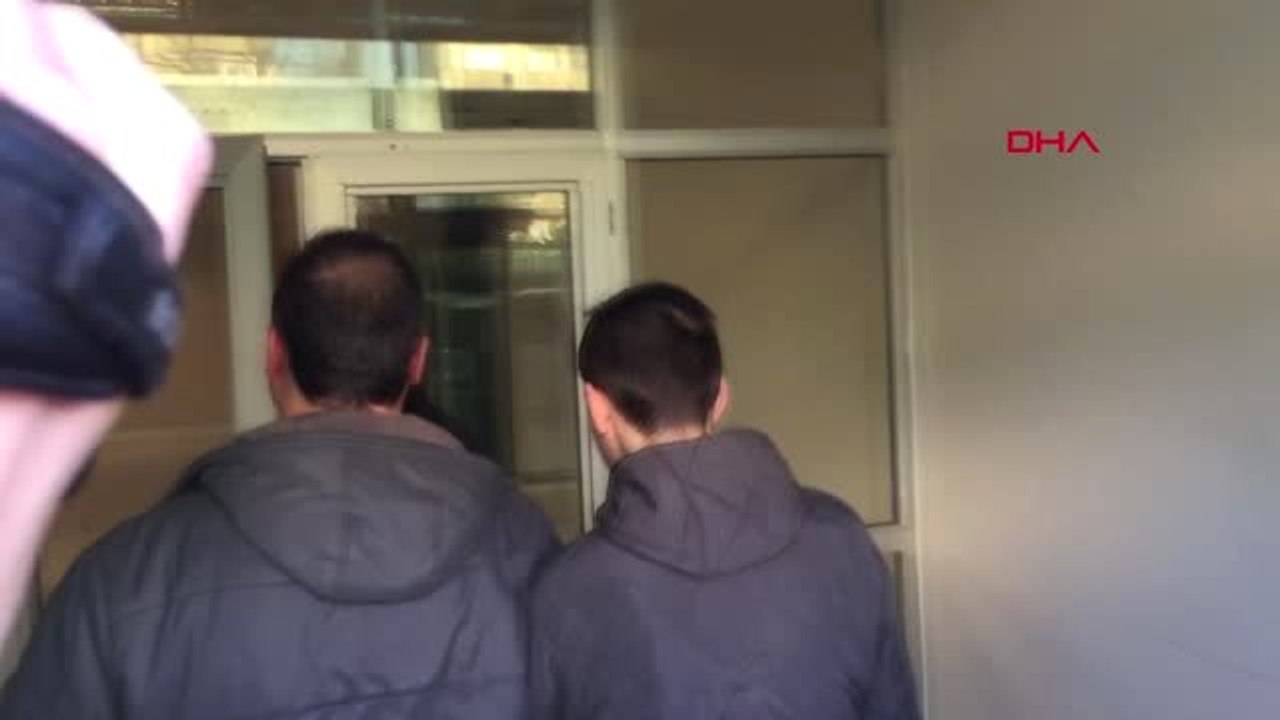 Samsun 'Hırsız' Diyerek Fotoğrafını Paylaşan Market Sahibini Yaraladı, Serbest Kaldı