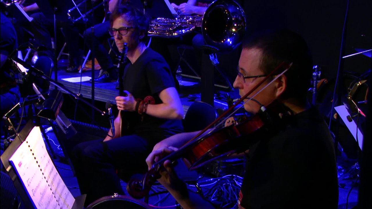 John Kander : Chicago "De nos jours" (Essaidi / Kaizer / Orchestre de Chicago)