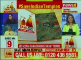 Loot, plunder in Sri Seetha Ramachandra Swamy Temple , time for 'mandir bachao'? Save Hindu Temple