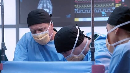 Shortland Street 29th January 2019