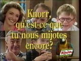 Antenne 2 - 21 Janvier 1992 - Coming-next, pubs, bande annonce