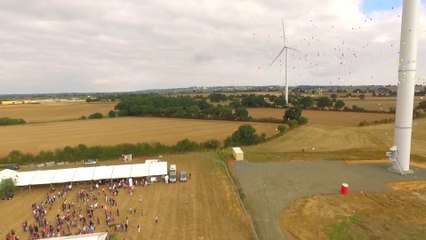 Télécharger la video: Energies renouvelables et collaboratives : engagement citoyen et soutien des services publics