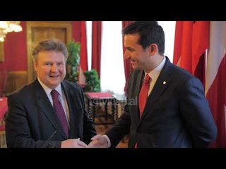 Kryebashkiaku i Vienes: Tirana duhet te jete krenare