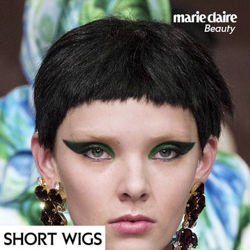 Tendencias beauty: Maquillaje y pelo 2019