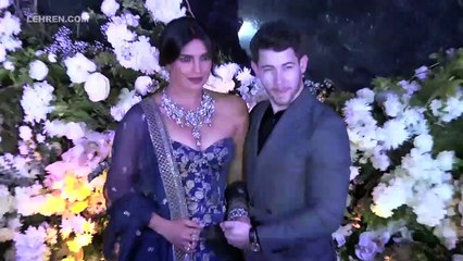 Nick Jonas' Gift For  Priyanka Chopra's Bridesmaids Will Win Your Heart