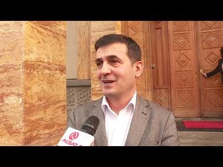 "Antikorrupsioni", Grubi dhe Zekiri nuk votojnë kandidatin shqiptar nga opozita