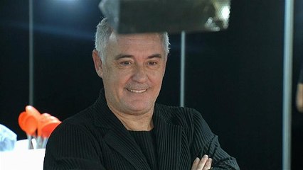 El Bulli reabre como museu de inovação gastronómica