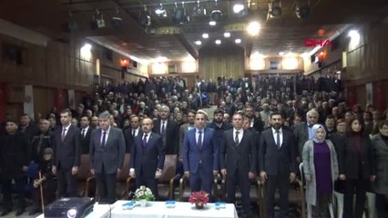 Çanakkale Ayvacık'ta TOKİ Konutları İçin Kura Heyecanı Yaşandı