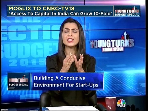 Here’s what startups and investors expect from budget 2019