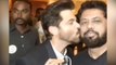 Anil Kapoor gives best reply to reporter instead of answering question