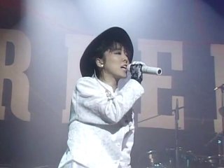 BARBEE BOYS - C'm'on Let's go! (BARBEE BOYS IN BUDOKAN 1986.11.04)