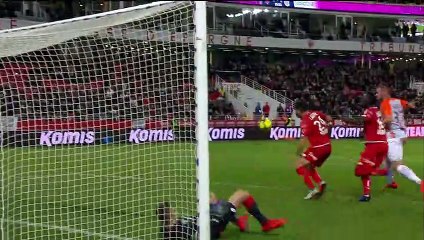 Top arrêts Ligue 1 Conforama - Janvier (saison 2018/2019)