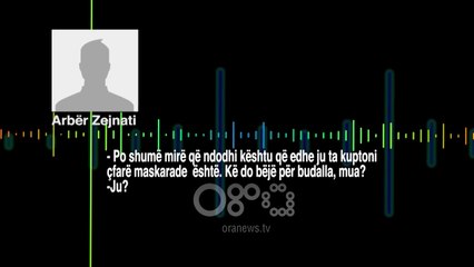 Ekskluzive/ Administratori i Fakultetit të Arkitekturës akuzon Dekanin për falsifikim firmash