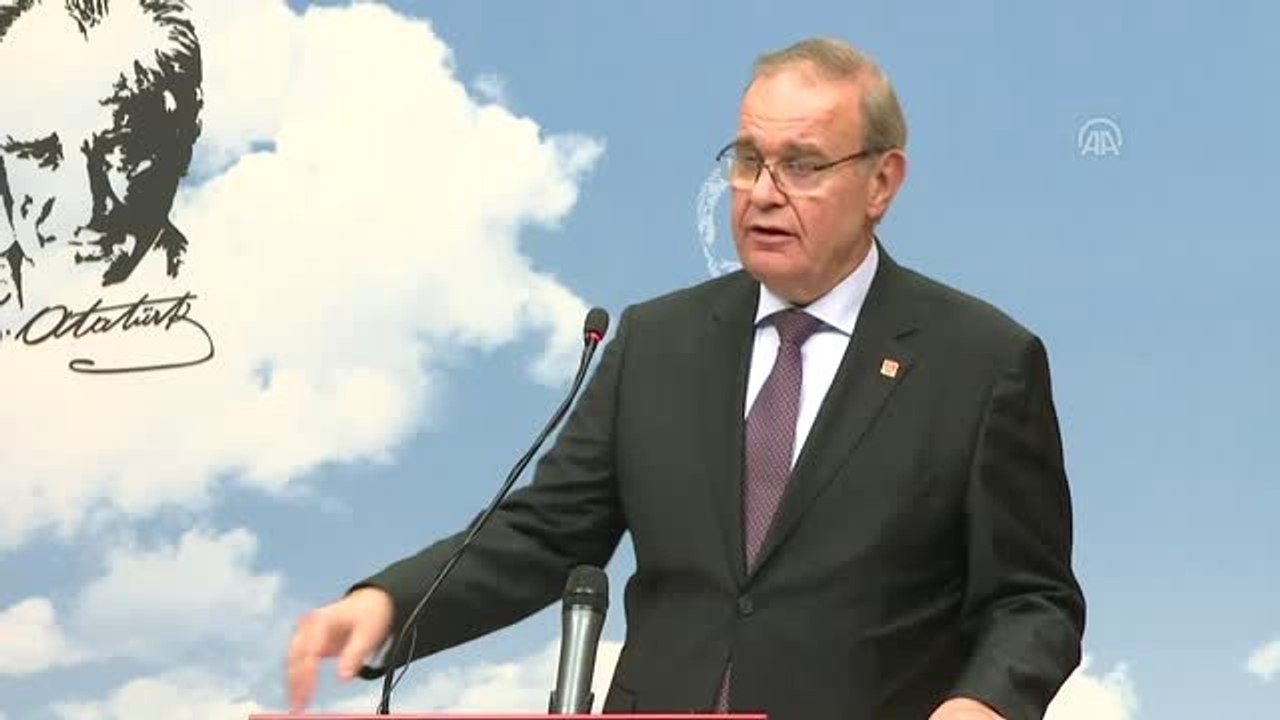 Öztrak: "Ekonomi Durduktan Sonra Döviz Düşmüş, Faiz Düşmüş Neye Yarar"