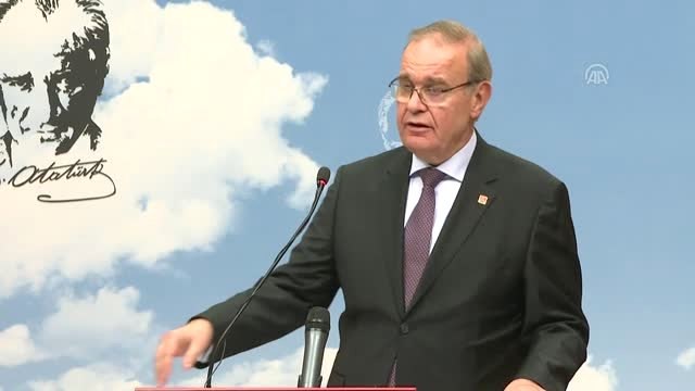 Öztrak: Ekonomi Durduktan Sonra Döviz Düşmüş, Faiz Düşmüş Neye Yarar