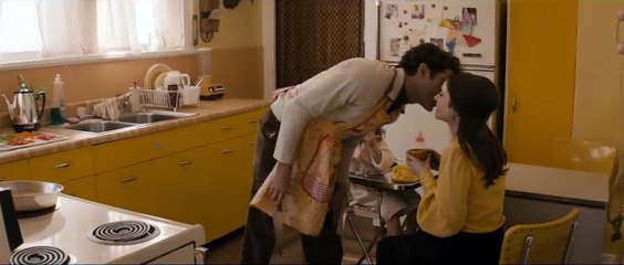 Extremely Wicked Shockingly Evil and Vile  Official Teaser [HD]  Voltage Pictures