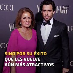 Los solteros de oro 'made in Spain' más irresistibles