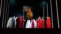 Metz : vivez quelques minutes de l'opéra Tosca de Giacomo Puccini