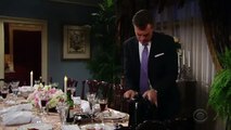'Young And The Restless'- Couples Crumble