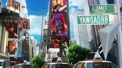 Girl Meets World Opening Theme