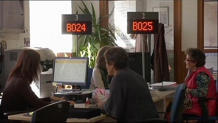 Taxa de desemprego em Espanha desceu para os 14,45%