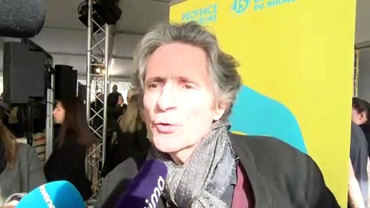Gérald Passedat