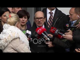 Ora News - Antimafia: Shqiptarët trafik droge në Itali më pas pastrojnë paratë në Shqipëri"