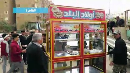 حملات أمنية مكبرة لإستهداف صور الخروج عن القانون