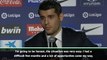 Joining Atletico Madrid was an easy decision - Morata