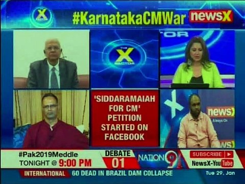 Karnataka CM War: Why is it so difficult for the Congress to rein in its own legislators?