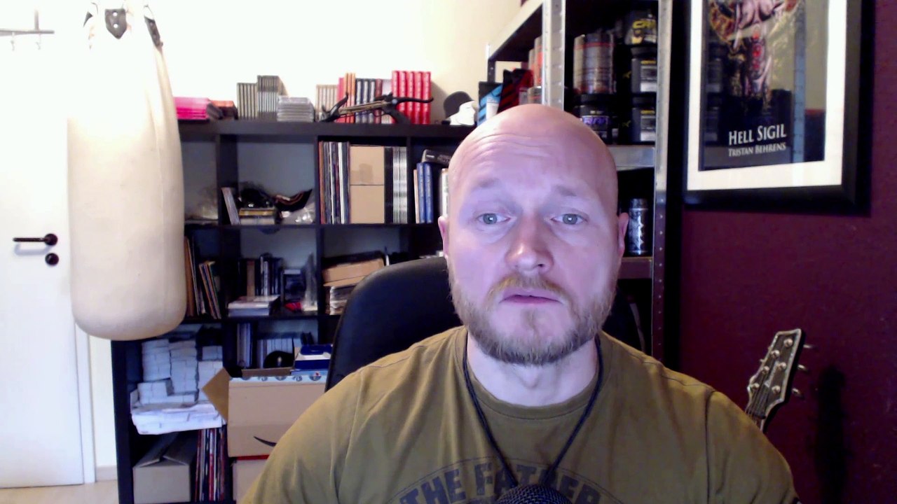 Der dritte Blickwinkel - Folge 34: Die Veranstaltung ist nicht verboten, aber...