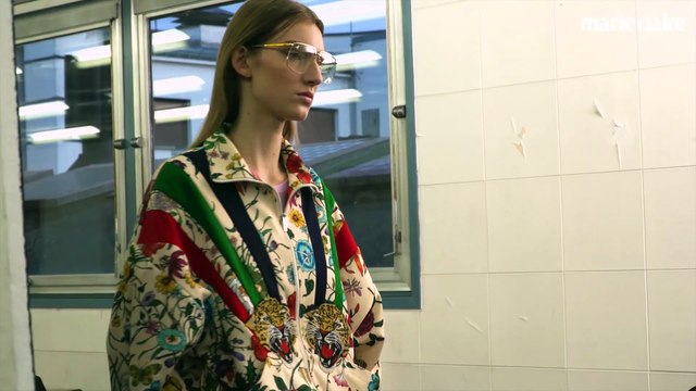 Tendencias de moda primavera - verano 2019