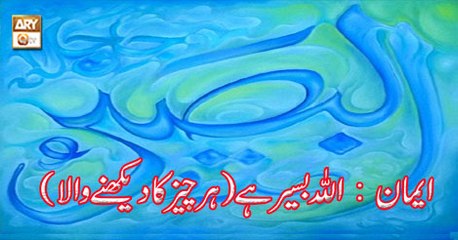 Meri Pehchan - 29th January 2019 - ARY Qtv