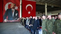 Kosova Türk Temsil Heyeti Başkanlığında devir teslim töreni düzenlendi - PRİZREN