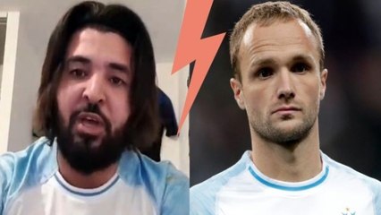 Octogone et Foot Locker : le clash improbable entre Mohamed Henni et Valère Germain