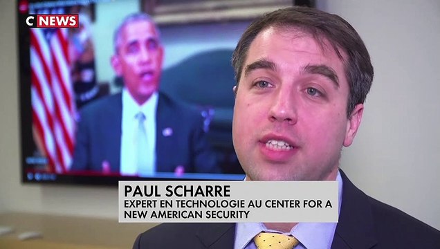 Après les fake news , la menace des deepfakes