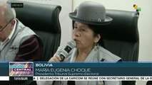 Bolivia: pdte. Evo consideró como exitosas las elecciones primarias