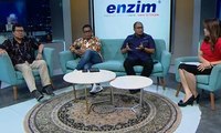 Dialog: Pragmatisme Dukungan Politik Jelang Pilpres?
