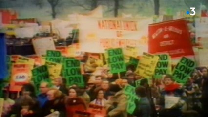 "London Calling" : le tube punk fête ses 40 ans