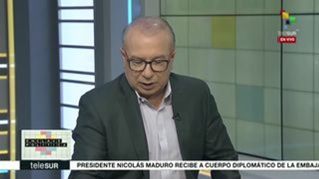 EnClave Política: Conversamos con Mario Riorda
