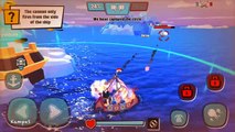 Pirate Code - PVP Battles at Sea Gameplay #1