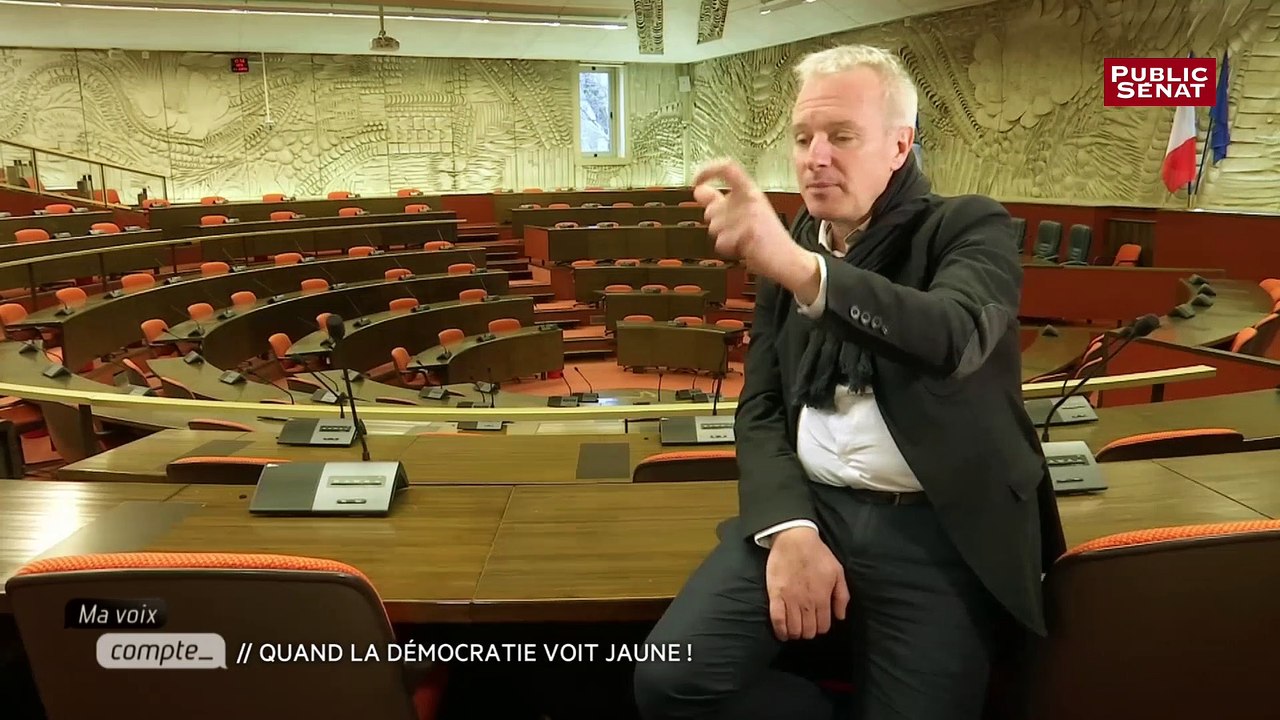 Charles Fournier ce dit «  favorable à l'expression, à la libre expression ».