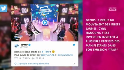 Cyril Hanouna : ses salariés démentent les accusations du Canard Enchaîné