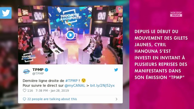 Cyril Hanouna : ses salariés démentent les accusations du Canard Enchaîné