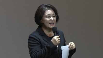 김정숙 여사, 애니메이션 '언더독' 관람 / YTN