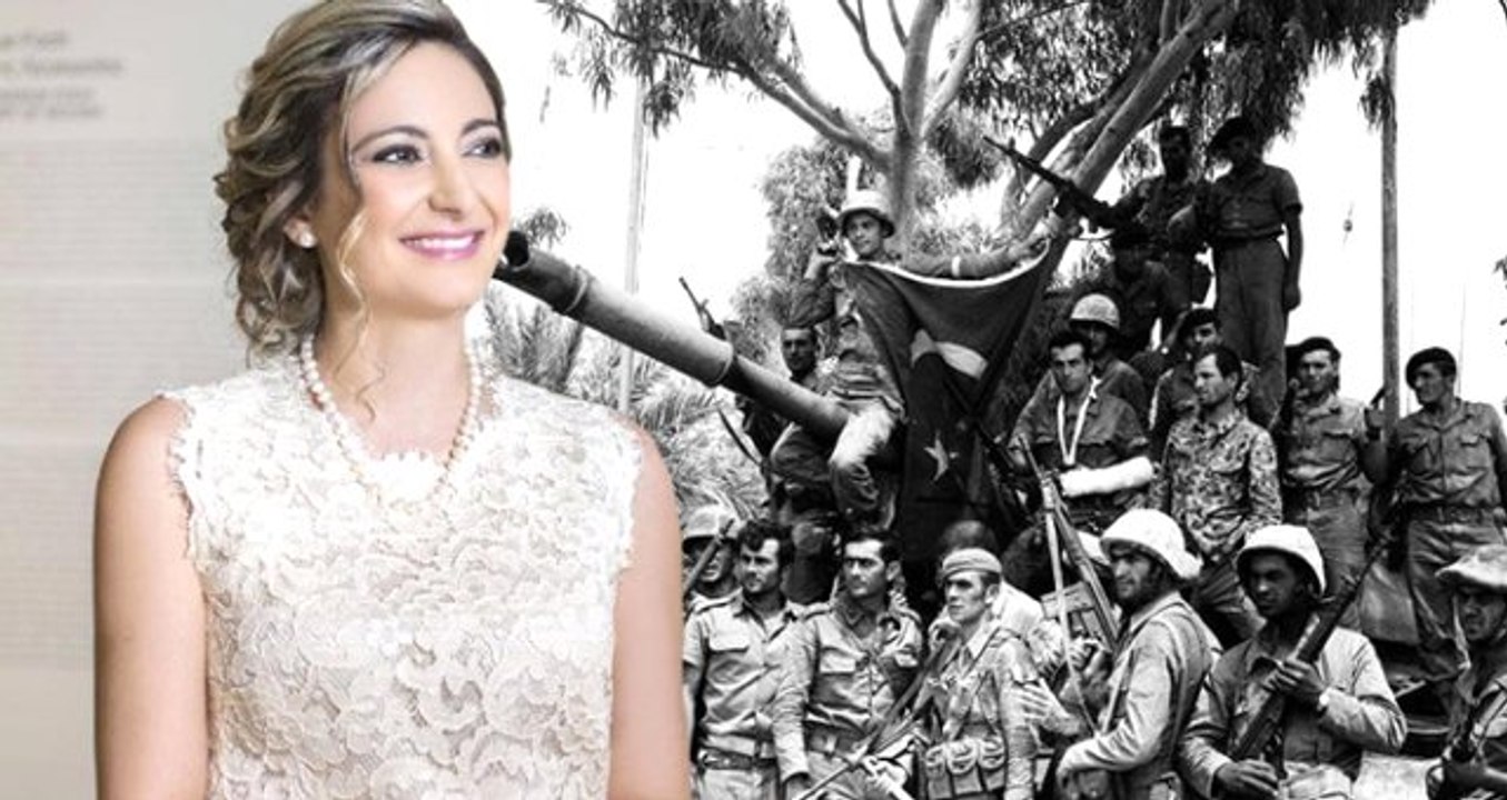 Güney Kıbrıslı Rum Vekilden Skandal Terör Örgütü Paylaşımı