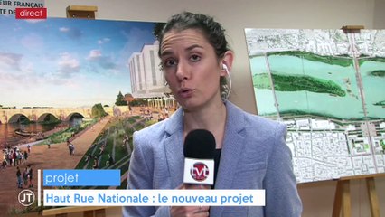 Le journal - 29/01/2019 -Alerte météo Neige verglas